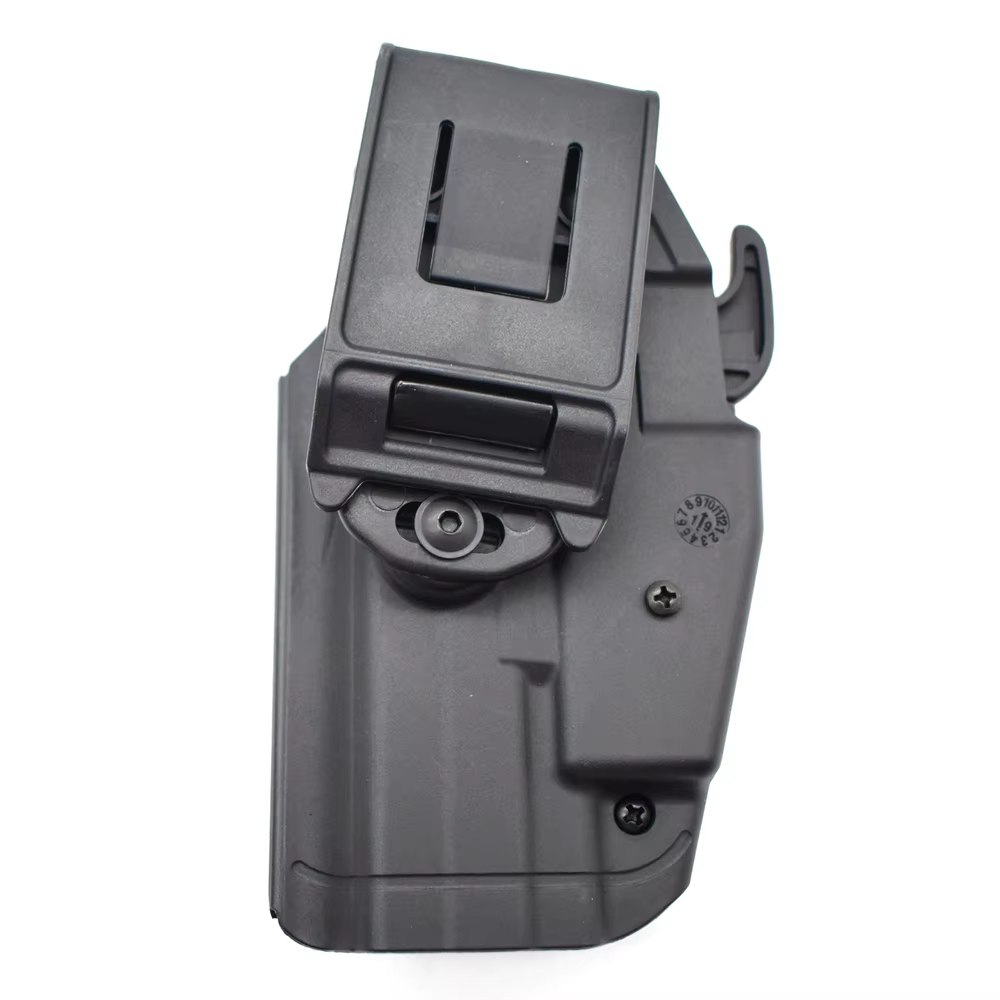 Walther Funda táctica Pro-Fit para pistola universal MOLLE caza - imagen 5