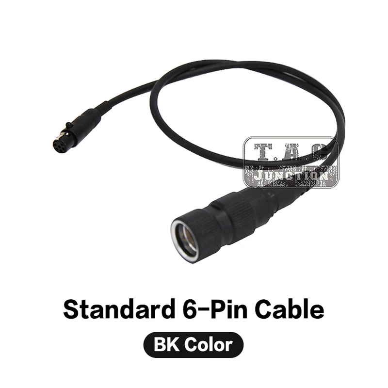 Cable Black