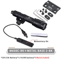 M600C 2 Mount BK