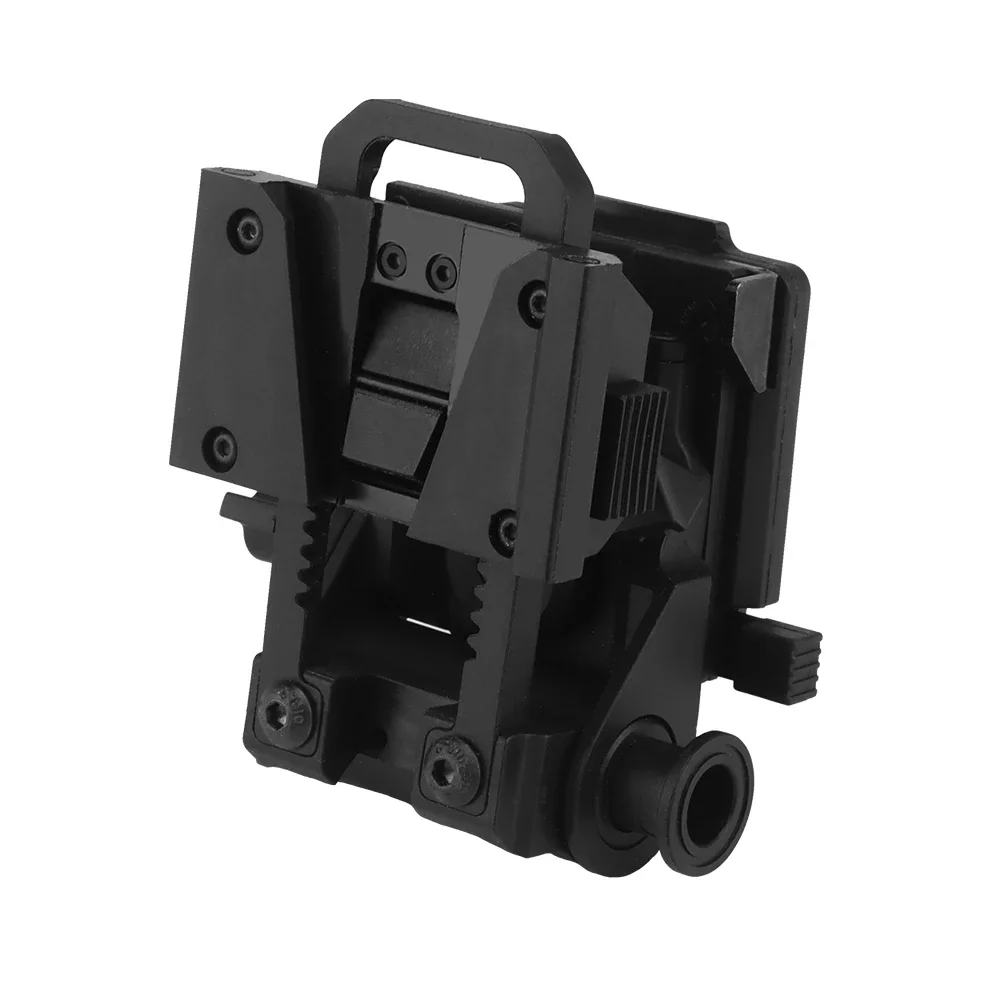 Brazo de soporte de separación de montaje L4G24 Nvg para Pvs15 Pvs18 - imagen 2