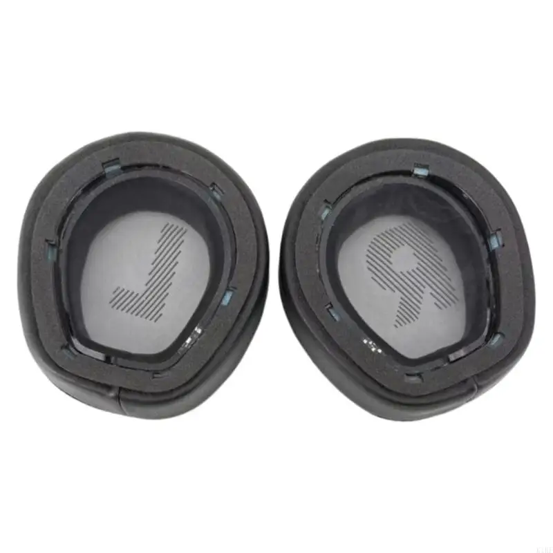 Almohadillas para auriculares de gel refrigerante suave - imagen 3