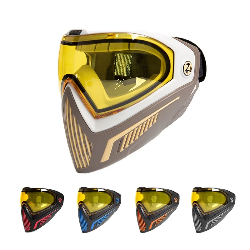FMA F5 Storm Máscara Táctica para Paintball y Airsoft - imagen 2