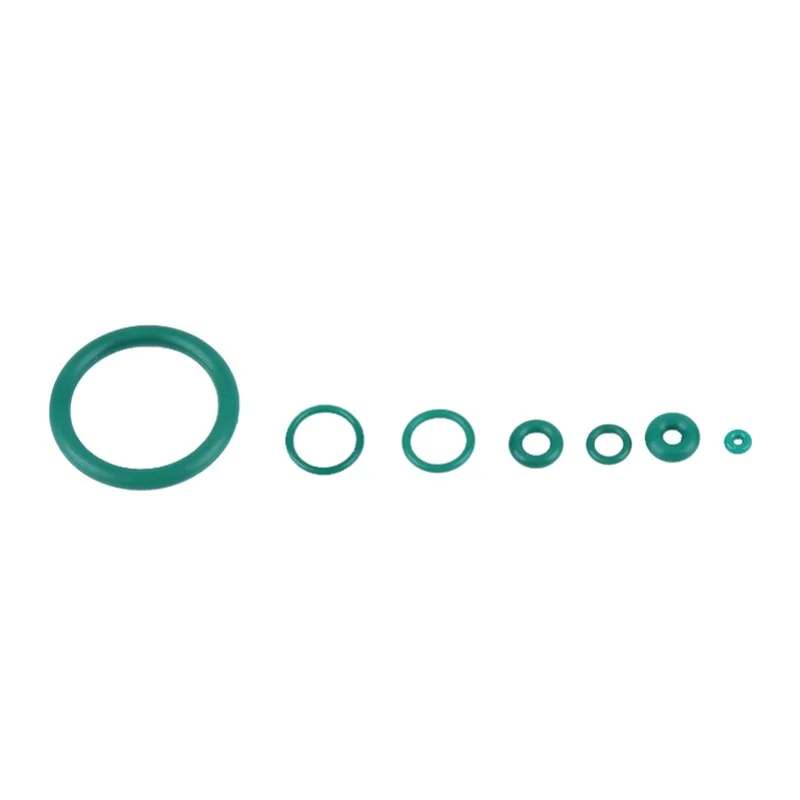 Kit de reparación de junta tórica de fluorocarbono, válvula P1, sellos tácticos HT - imagen 5
