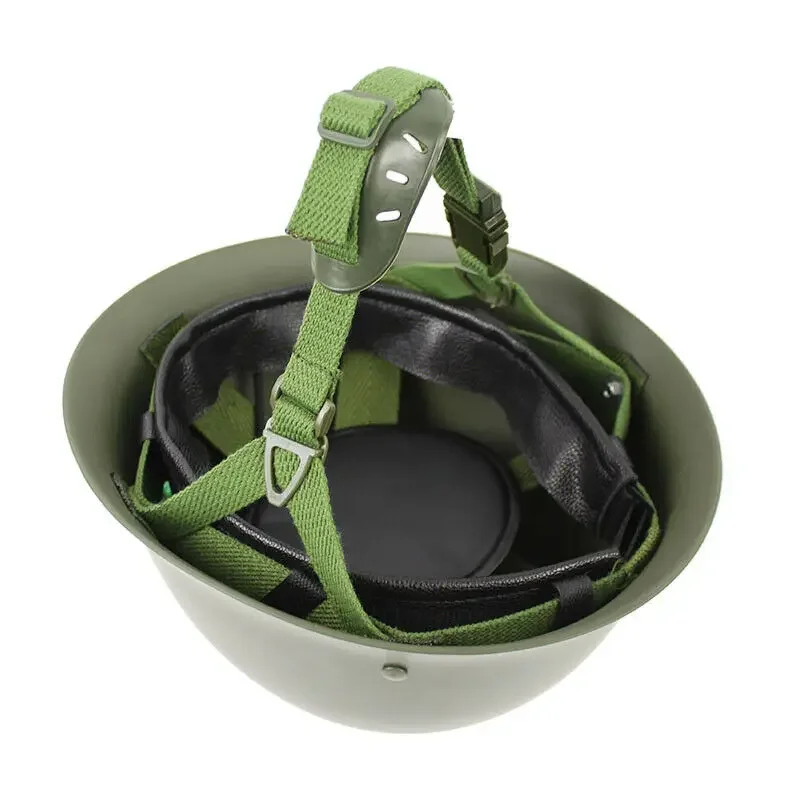 Casco GK80, nuevo material, entrenamiento táctico ultraligero CS, antigolpes, anticaída, accesorios para películas y televisión al aire libre - imagen 5