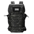 Multicam Black
