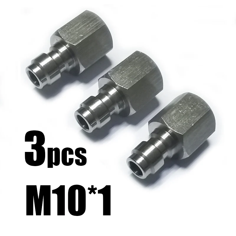3pcs M10