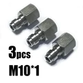 3pcs M10