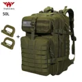 50L Cavalry Green