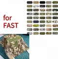 FAST cover