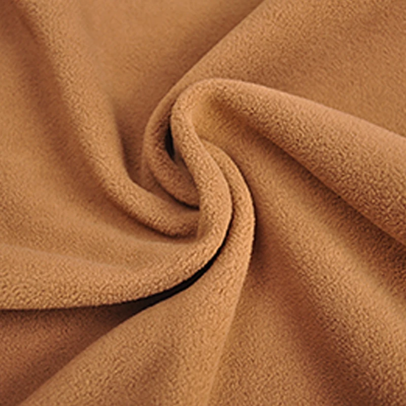 Chaqueta Táctica HAN WILD - Detalle de espalda