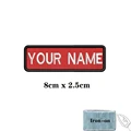 8X2.5cm-IRON ON