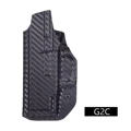 G2c Carbon fiber