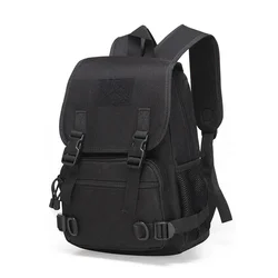 Mochila táctica senderismo compartimentos múltiples outdoor