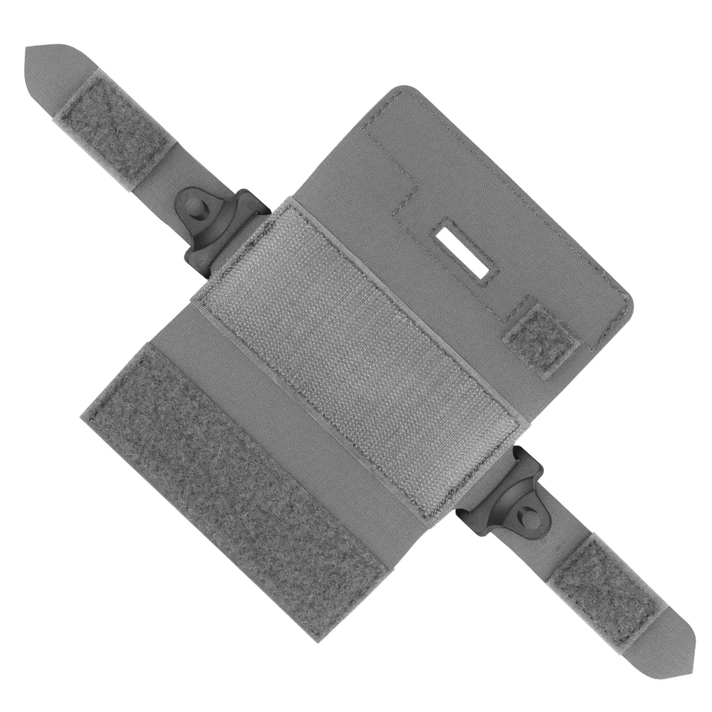 Casco táctico NVG, bolsa para casco de caza rápida, accesorios Molle, accesorios tácticos - imagen 4