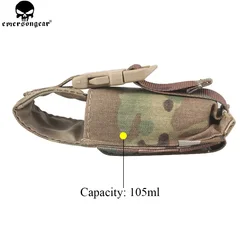 EMERSONGEAR EM8343 bolsa multiherramienta táctica