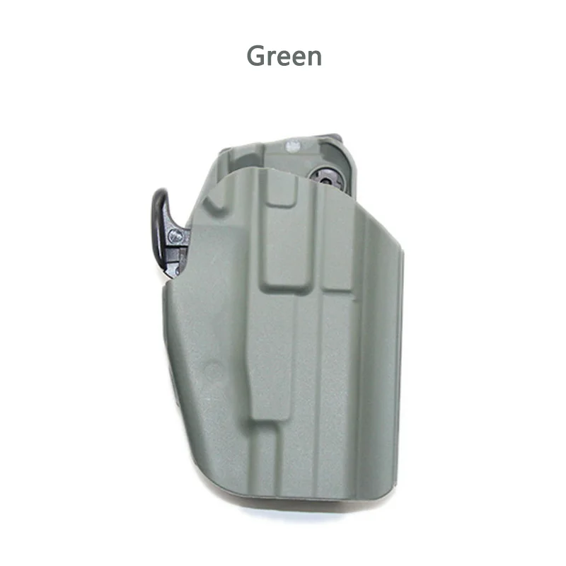 Green Holster
