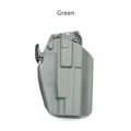 Green Holster