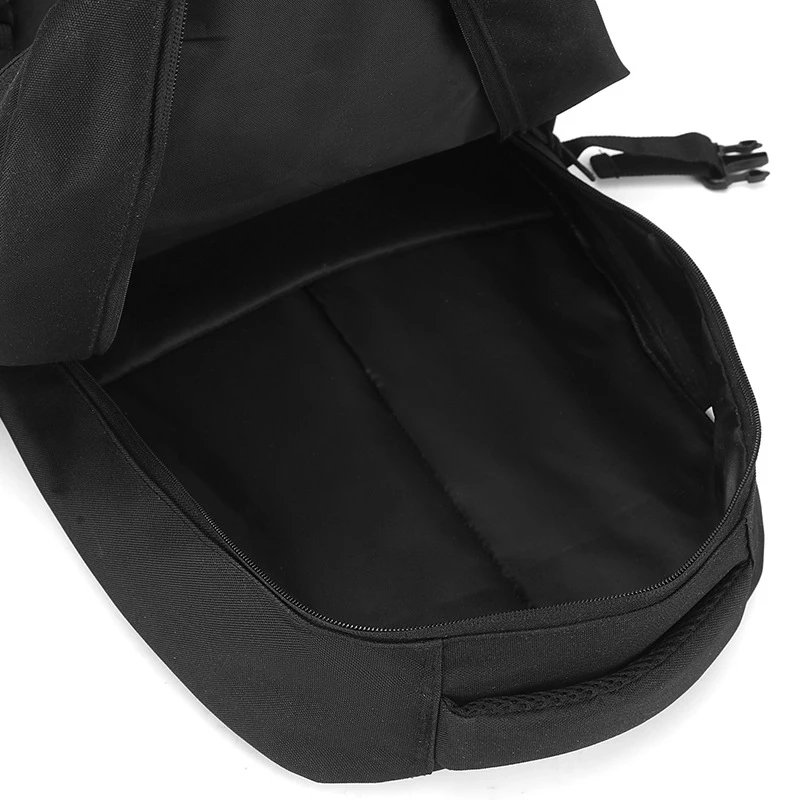 Mochila deportiva para gimnasio, bolsa grande de viaje para acampar, escalar al aire libre, senderismo, mochila de hombro para mujeres y hombres, mochila escolar para senderismo y ciclismo - imagen 5