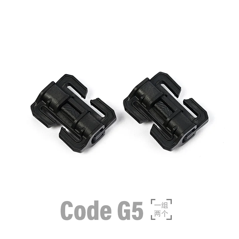 G5 38mm -2-pack