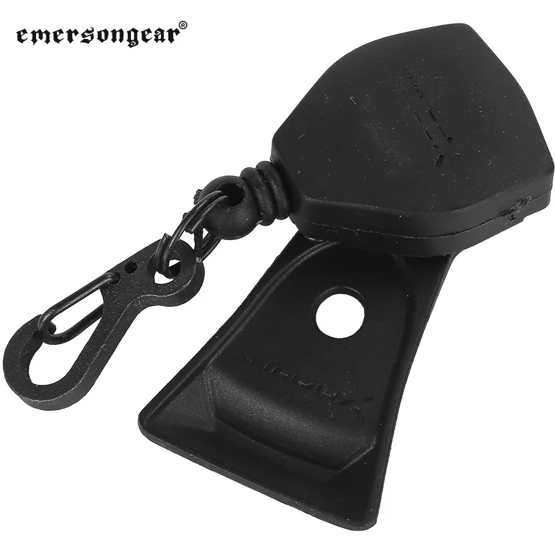 Cordón táctico NVG con sistema de sujeción AVS