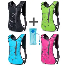 Mochila de hidratación 2L impermeable AVA198 para ciclismo