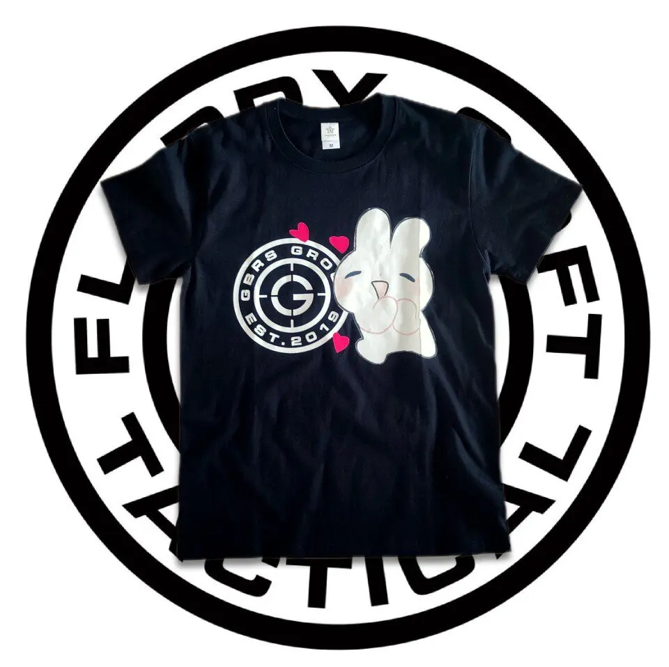 KOREAN BUNNY WORSHIP