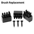 Brush Replacement