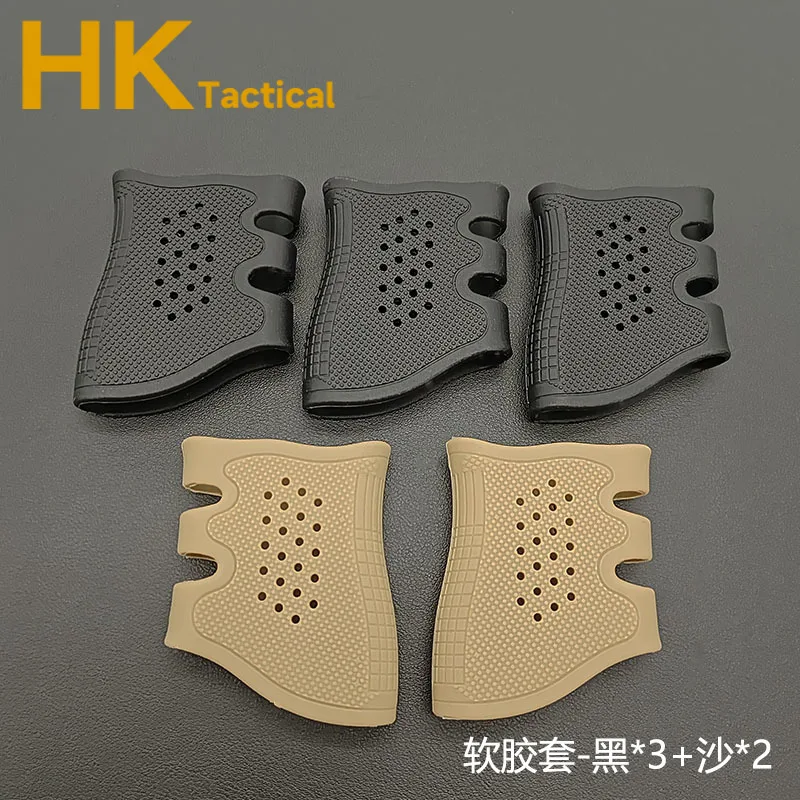 BK-3Pcs DE-2Pcs