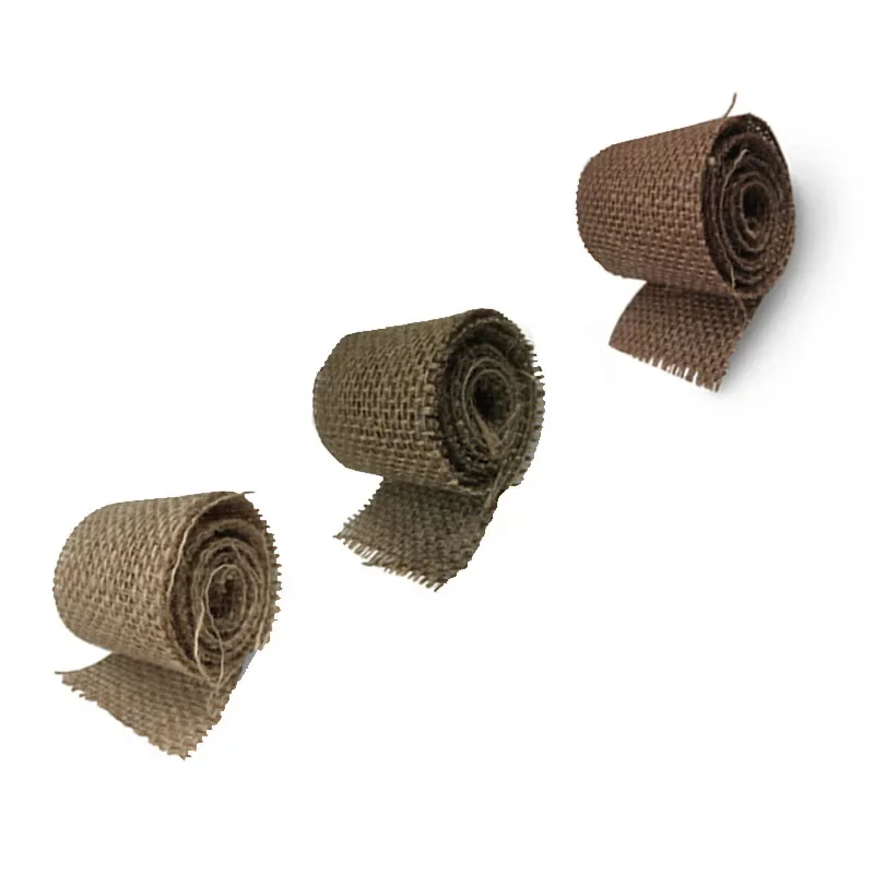 Tiras de lino camuflaje para camuflaje de campo en cascos de paracaidista. - imagen 4