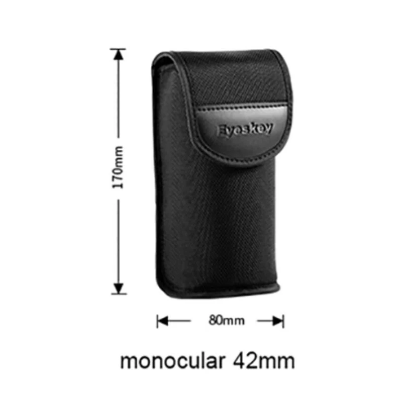 42mm Monocular