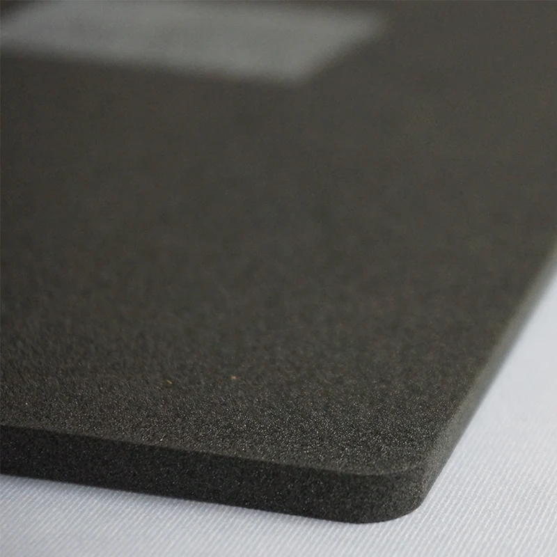 1 par de pantalones tácticos, rodilleras y coderas gruesas integradas, protección de impacto cortable suave, cojines absorbentes de golpes - imagen 2