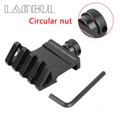 Style 1 Circular nut