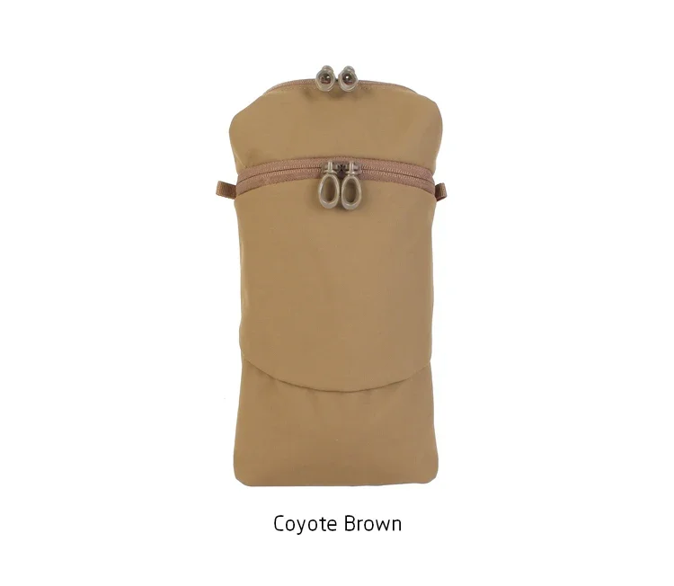 Coyote Brown