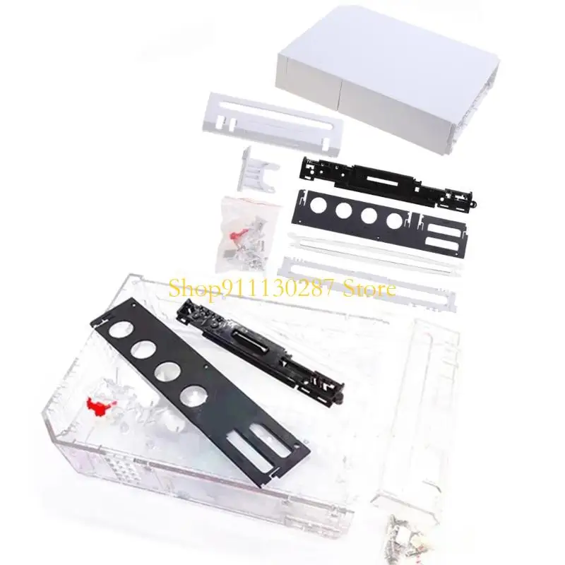 Funda J1HC Host Shell para consola juegos, cubierta protectora repuesto - imagen 3