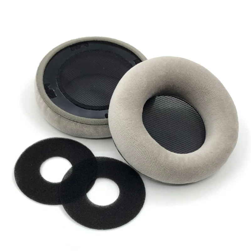 Almohadillas para auriculares K601 K701 K702 Q701 K612 K712 almohadillas repuesto para auriculares, almohadillas - imagen 4