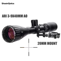 AIR3-9X40 AO 20MM