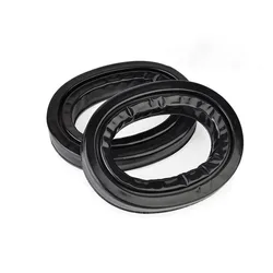 WADSN Comtac Series Soporte Auriculares Táctico – Orejeras Silicona