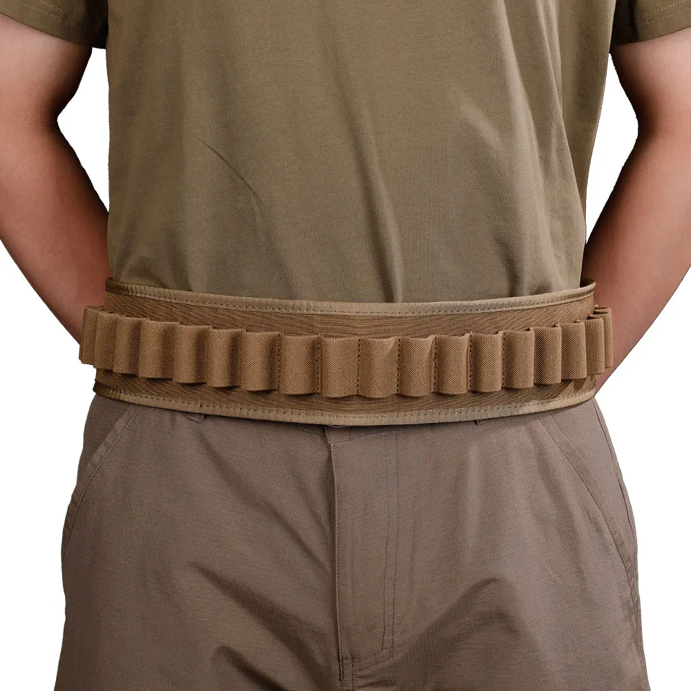 Cinturón Táctico EXCELLENT ELITE - Compatibilidad con otros equipos