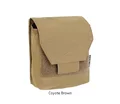 Coyote Brown