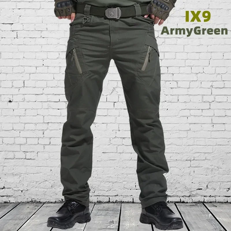 ArmyGreen