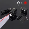 TYPE1 Red Laser