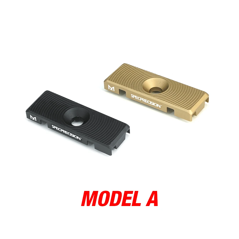 Gestión de cables de Panel PCM SPECPRECISION - imagen 3