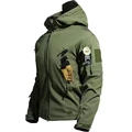 Green Jacket SYP