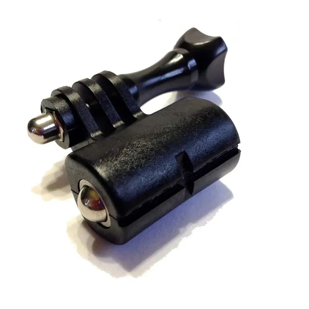 Nuevo casco ANVIS NVG montaje táctico HGU-56/P casco ANVIS 9 montaje para adaptador Gopro - imagen 5