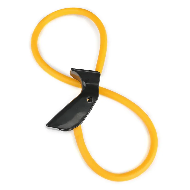 Dispositivo de entrenamiento de tiro con arco para principiantes, arquero, Rally, práctica de postura, ejercicio para niños y adultos, entrenador de fuerza de brazo, extractor deportivo, 25 libras - imagen 3