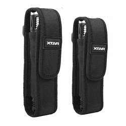 Funda Molle táctica para linterna LED – Caza y Camping