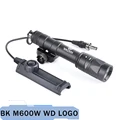 BK WD M600W