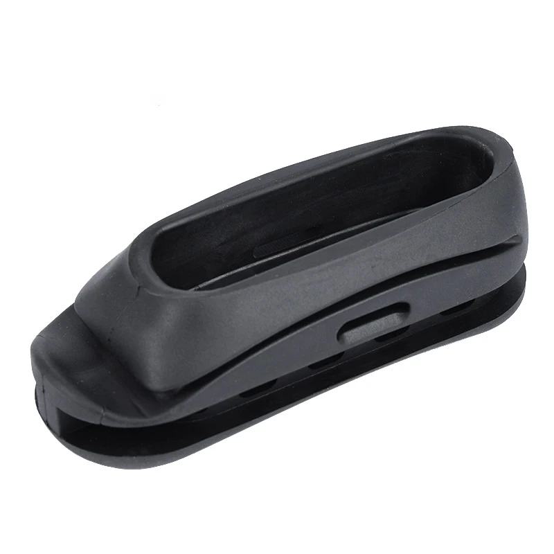 Accesorios de funda de cojín de goma a prueba de golpes para caza táctica - imagen 3