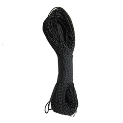 D-Loop con punto nocking para arco compuesto