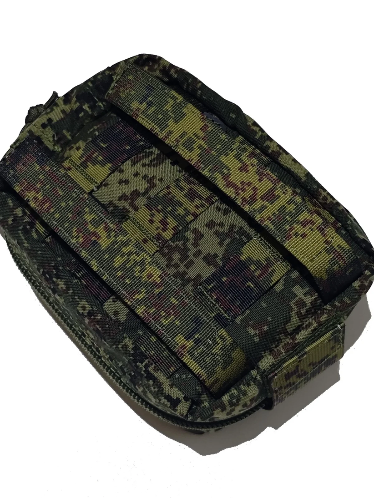 Chaleco EMR Little Green Man Iii 6Sh117 6B45, incluye Kit médico de emergencia táctico - imagen 4